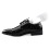 2pcs adjustable plastic shoe stretchers, detachable for size 35-39 3