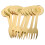 12pcs fruit forks for cake tasting and daily dessert use 2