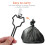 10St Pet Waste Bag Carrier Hond & Hondenriem 9