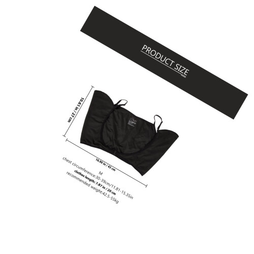 underarm sweat vest washable comfortable sweat proof undershirt 1