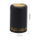 150pcs pvc heat shrink covers black 2