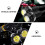 10pcs 23mm waterproof reversing light 11