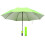 Waterdichte Rain Umbrella Kamperen 9