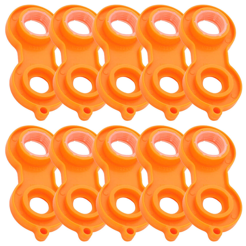 10Pcs Lightweight Faucet Bubbler Wrenches Abs Tool For Faucet Cleaning 3301952000184