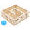 Knaagdier Tunnel Speelgoed Hamsters En Gnpets 5