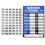 set business hours sign changeable store opening hours display 10
