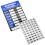 set business hours sign changeable store opening hours display 6