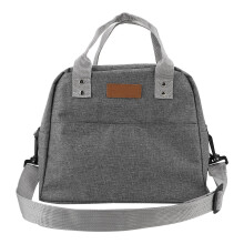 1Bento Bag Voor En Met Isolatie En Waterbestendig