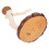 bird playstand wooden perch for tabletop use 1