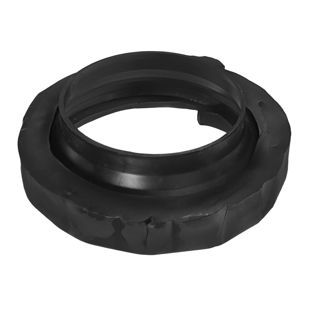 Universal Toilet Bowl Ring Flange Thick Rubber Gasket For Leak Prevention 3301952044225