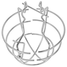fire sprinkler for flush mount recessed pendent and drywall