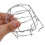 fire sprinkler for flush mount recessed pendent and drywall 7