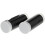 22pcs plastic binding discs for loose-leaf notebooks and binders 11