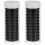 22pcs plastic binding discs for loose-leaf notebooks and binders 8