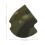 2Pièces Protections Casque Nylon Camo Unique Anti-Transpiration 2