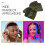 2Pièces Protections Casque Nylon Camo Unique Anti-Transpiration 7