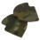 2Pièces Protections Casque Nylon Camo Unique Anti-Transpiration 1