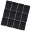 100pcs drawing and writing papers for art painting cardboard projects 1