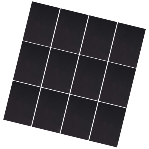 100pcs drawing and writing papers for art painting cardboard projects