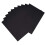 100pcs drawing and writing papers for art painting cardboard projects 10