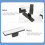 20Pcs Plastic Pen Clamps Self-Adhesive Whiteboard Pen Fixing Buckles 9