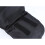 black winter gloves windproof thick warm for outdoor stroller use 11