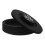 round inkstone with lid for grinding ink, calligraphy inkslab dish 1