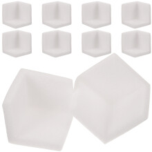 10pcs table corner guards for furniture and picture frames
