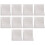 10pcs table corner guards for furniture and picture frames 9