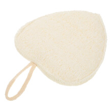 1 pc loofah back scrubber soft bathing towel