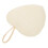 1 pc loofah back scrubber soft bathing towel 1