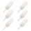 30 pcs plastic needle tip applicator bottles for glue dispensing 8