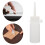 30 pcs plastic needle tip applicator bottles for glue dispensing 5