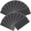 20pcs aluminum profile end cap 2040 extrusion protector accessory 9