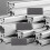 20pcs aluminum profile end cap 2040 extrusion protector accessory 6