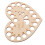 embroidery floss organizer sewing thread storage plate home tool 10