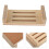 specimen pinning plate: display and mounting board for collections 11