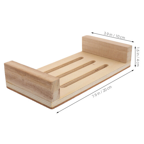 specimen pinning plate: display and mounting board for collections 2