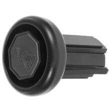 replaceable hockey stick end protector cover for tip protection