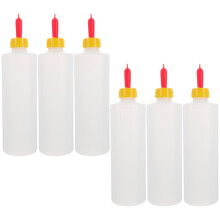 1 set lamb feeding bottles for small animals, goats, farm use