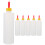1 set lamb feeding bottles for small animals, goats, farm use 6
