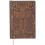 vintage pu cover journal antique retro notepad diary 4