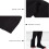 1 breathable split-toe sports socks for running 7