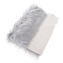 plush nail display cushion pad for manicure photo salon decor