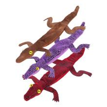 3pcs slap bracelets animal snap birthday party favor