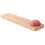 wooden embroidery floss keeper thread winding board holder 2