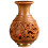1Sachet En Bois Sculpté Élégant Pour Décoratif Durable 5
