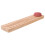 wooden embroidery floss keeper thread winding board holder 4