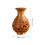1Sachet En Bois Sculpté Élégant Pour Décoratif Durable 2