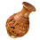 1Sachet En Bois Sculpté Élégant Pour Décoratif Durable 9
